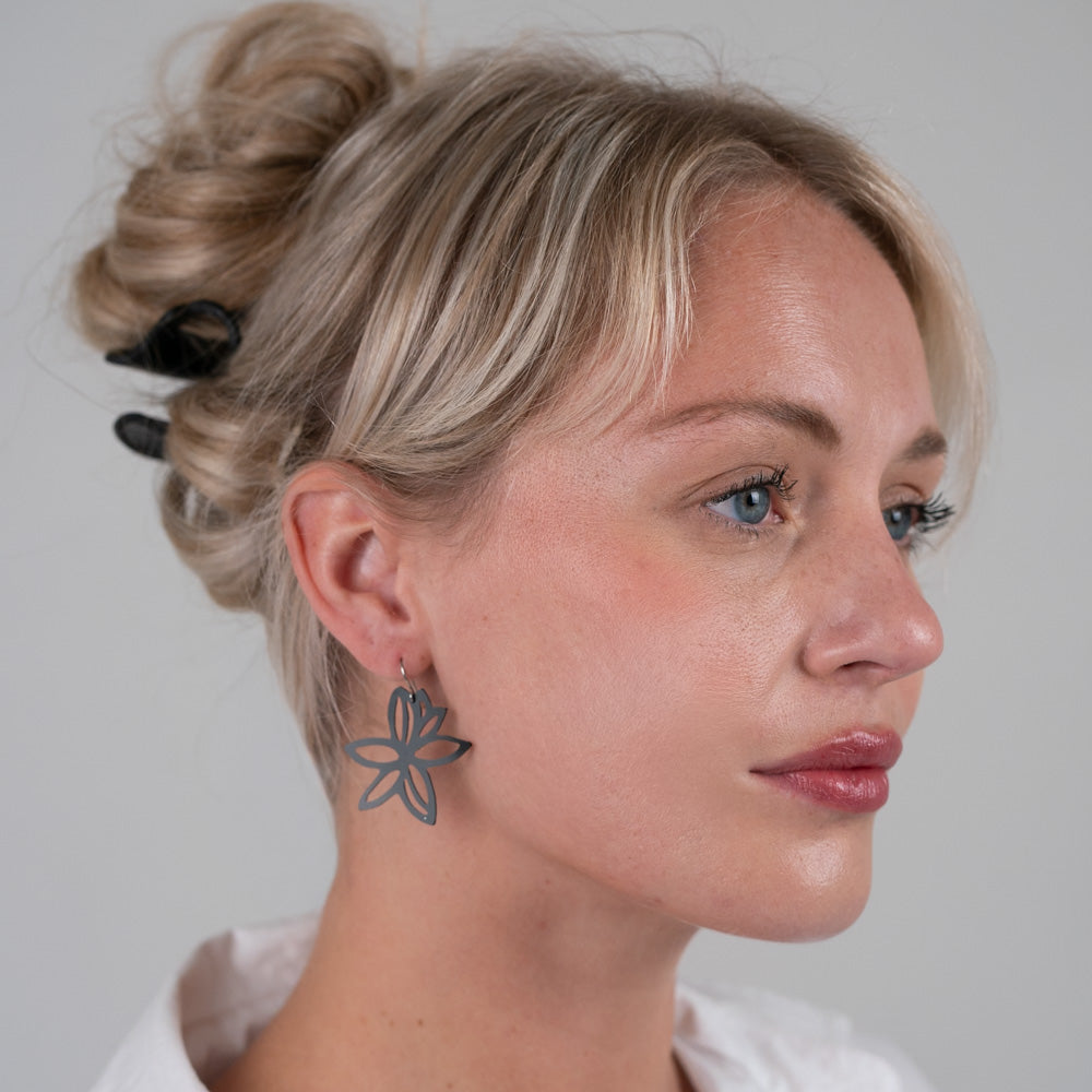 Wildflower Earrings