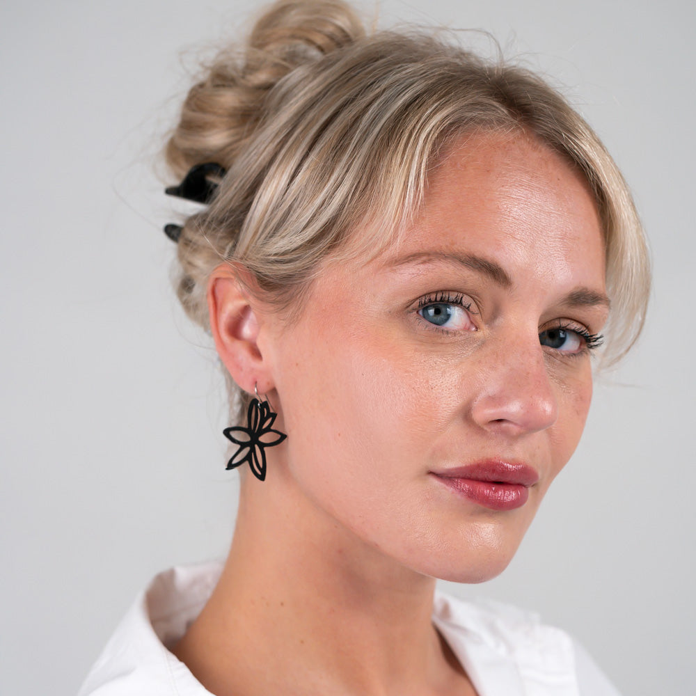 Wildflower Earrings