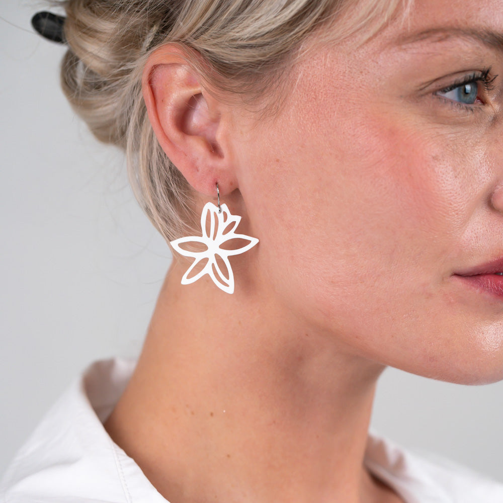 Wildflower Earrings