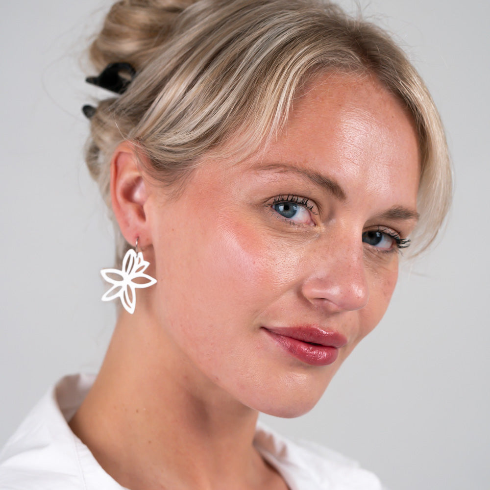 Wildflower Earrings