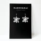 Wildflower Earrings