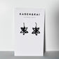 Wildflower Earrings