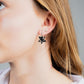Wildflower Earrings