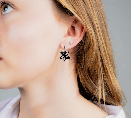 Wildflower Earrings