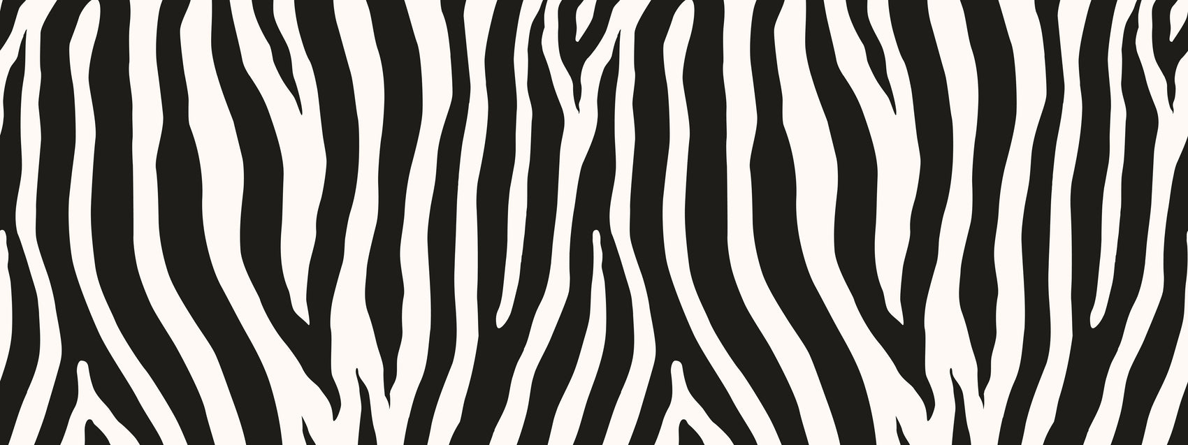 Zebra collection header