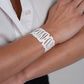 Zebra Bracelet