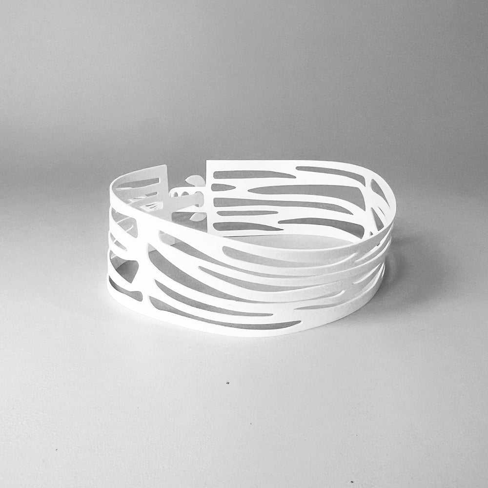 Zebra Choker