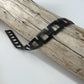 Chain Bracelet on Driftwood | Upcycled Bracelet | Kaden & Kai