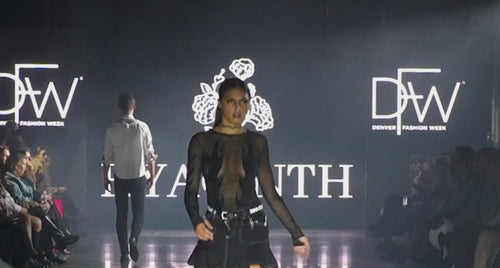 Video for Teeth+Fang Collection from Fashion Show | KADEN & KAI