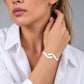 Snake Charm Bracelet