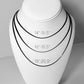 Annemiek Necklace