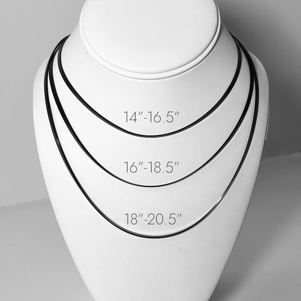 Annemiek Necklace