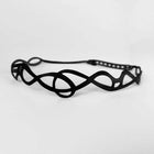 Pure Whimsy Bicycle Tube Choker