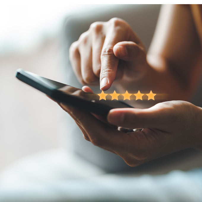 Submit a Review for Kaden & Kai Jewelry | Sustainable Fashion Jewelry | Kaden & Kai