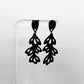 Isla Drop Earrings on Stand | Sustainable Fashion Earrings | Kaden & Kai