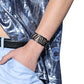 Zebra Bracelet